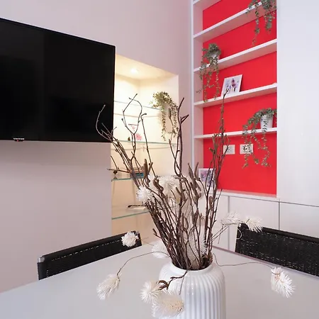 Primopiano - Porpora Apartamento