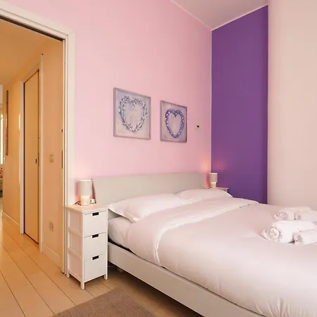 Primopiano - Porpora Apartamento *