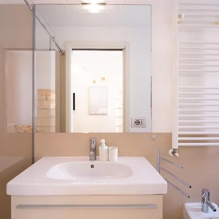 Apartamento Primopiano - Porpora