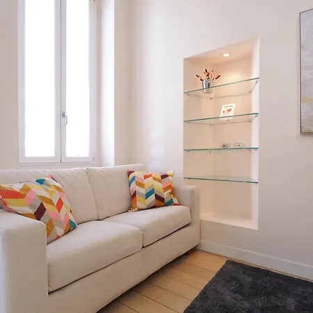 Apartamento Primopiano - Porpora *