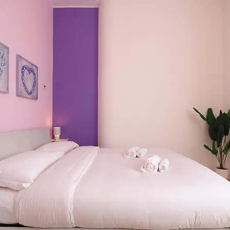 Primopiano - Porpora * Milán