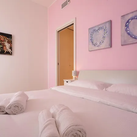 Primopiano - Porpora Apartamento