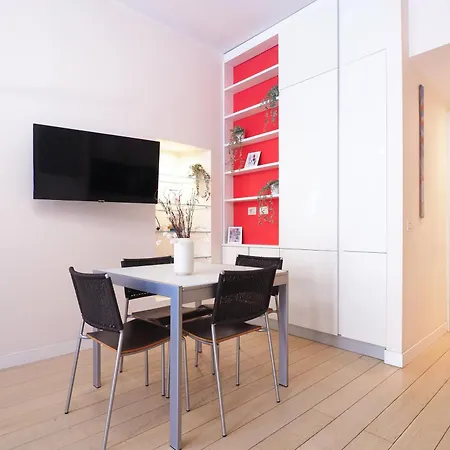 Apartamento Primopiano - Porpora *