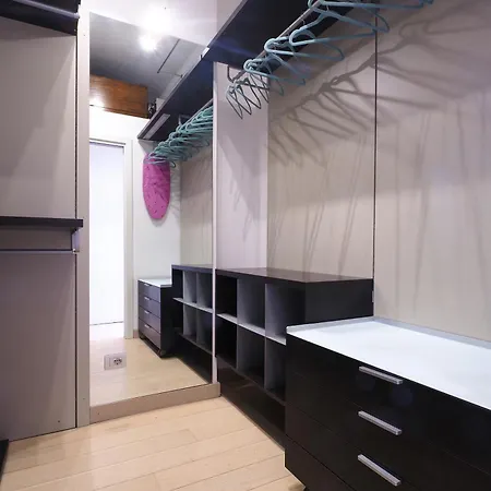 Apartamento Primopiano - Porpora