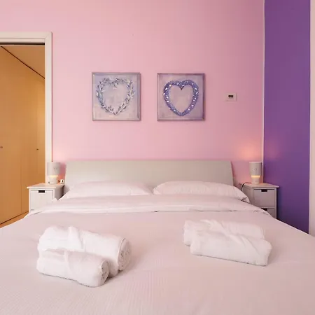 Primopiano - Porpora Apartamento *