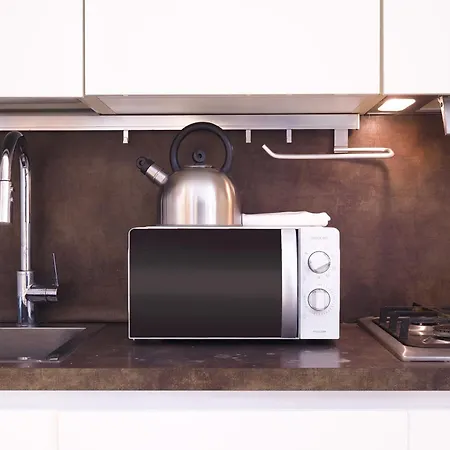 Primopiano - Porpora Apartamento *