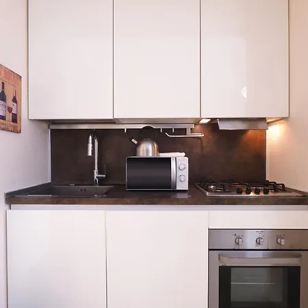 Primopiano - Porpora