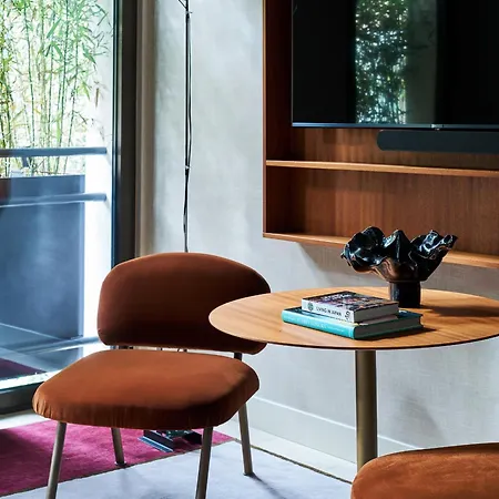 Maison Senato Apartment *