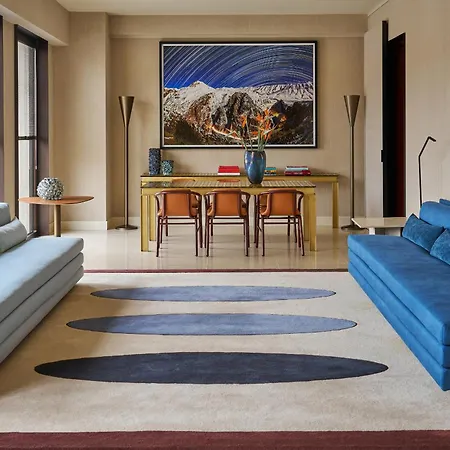 Apartment Maison Senato Milan