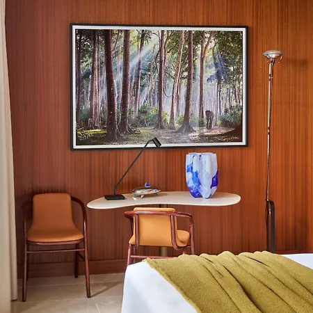 Lägenhet Maison Senato *