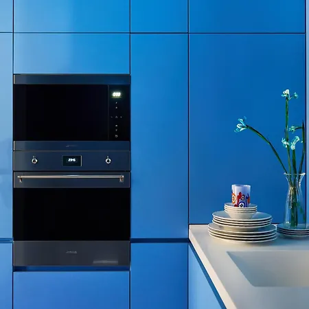 Apartment Maison Senato Milan