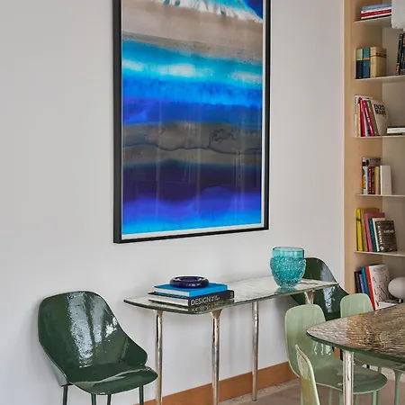 Maison Senato Apartment Milan