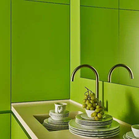 Maison Senato Apartment Milan