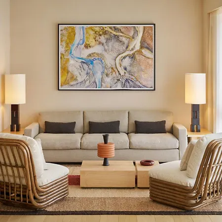 Apartment Maison Senato *