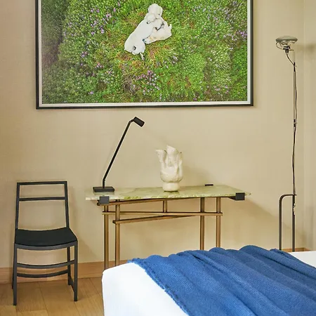 Apartment Maison Senato