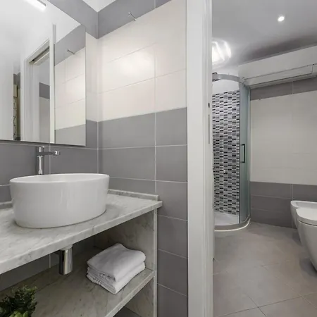 Mi Casa Cesalpino شقة ميلان