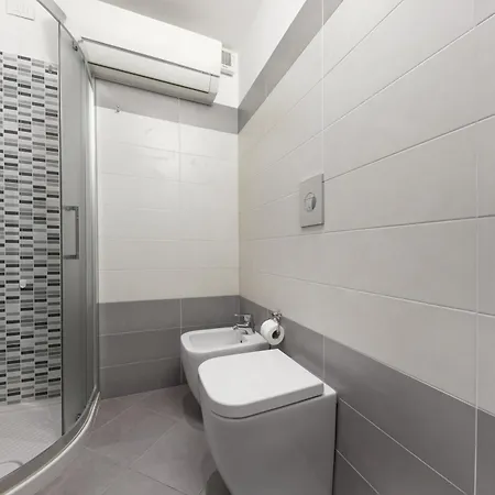 شقة Mi Casa Cesalpino ميلان