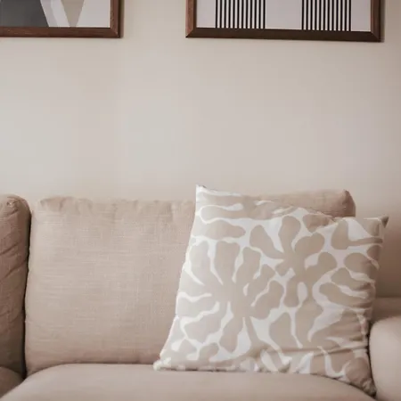 Apartman Hostmate -milano - Schiaparelli -stazione Milánó