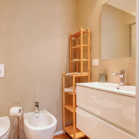 Hostmate -milano - Schiaparelli -stazione Apartment