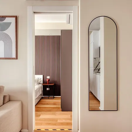 Hostmate -milano - Schiaparelli -stazione