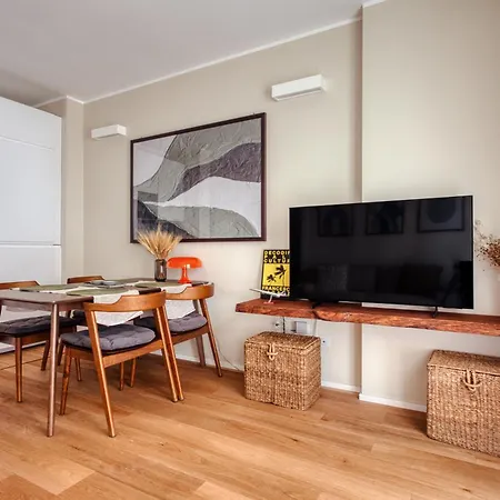 Appartement Hostmate -milano - Schiaparelli -stazione *