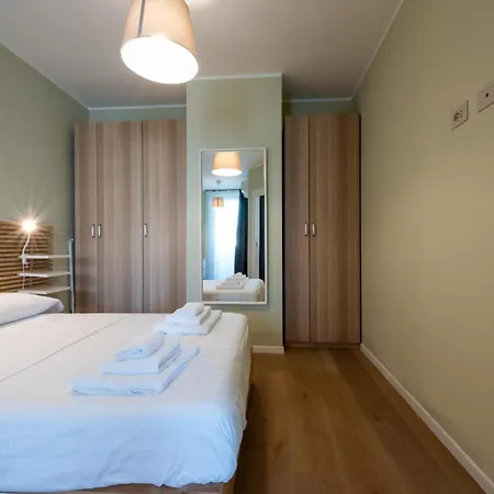 Orea Spiti - Miele Apartman