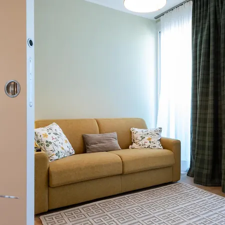 Orea Spiti - Miele Apartman *