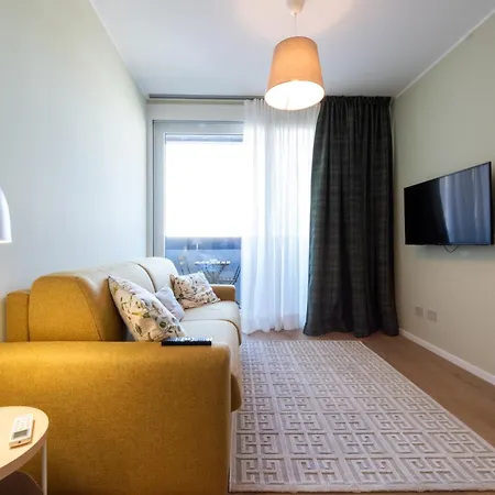 Orea Spiti - Miele Apartman