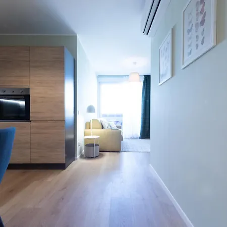 Orea Spiti - Miele Apartman *