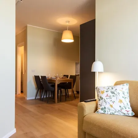 Orea Spiti - Miele Apartman
