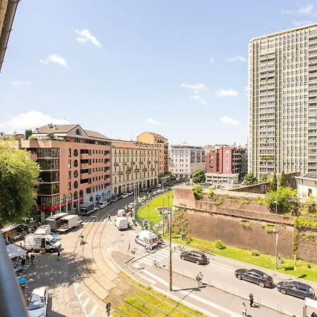 Sabotino In Porta Romana Milano