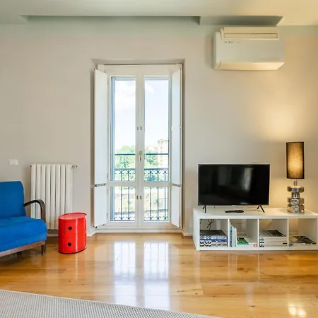 Sabotino In Porta Romana *