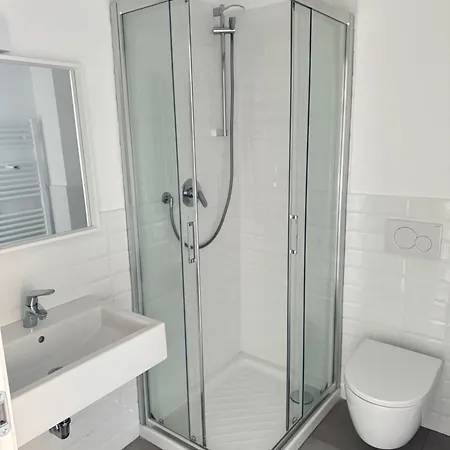 Апартаменты Duomo-porta Venezia