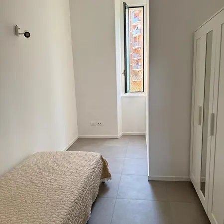 Duomo-porta Venezia * Милан