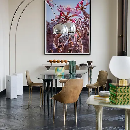 Maison Senato Apartment Milan