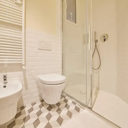 The Porthole - Rifugio Chic E Porta Venezia *