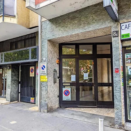 Navigli M4 Free Wifi By Maison Charme * Milaan