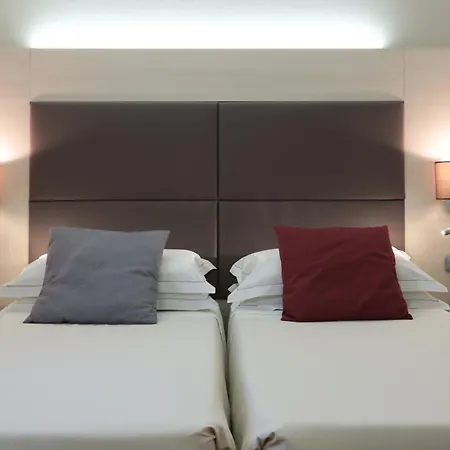 Campion Citylife 3* Mediolan