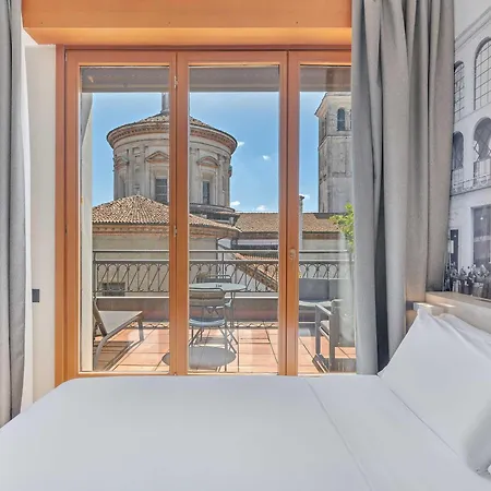 Hotel Sant'ambrogio 3*