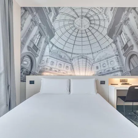 Hotel Sant'ambrogio Milaan