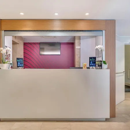 Sant'ambrogio 3* Milán