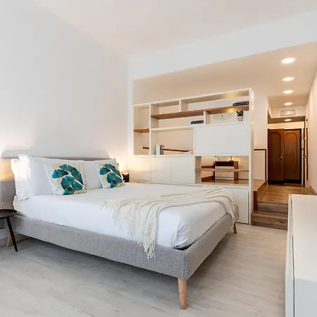 Beplace In Duomo Daire *