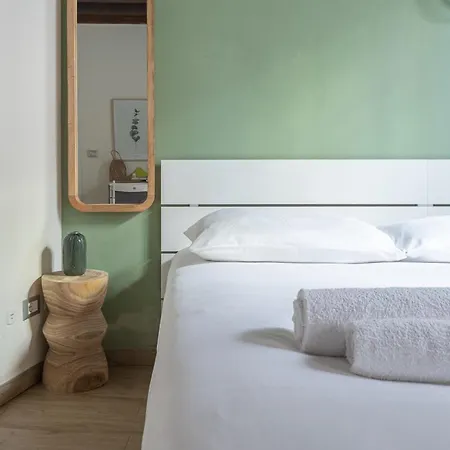 Your Lovely Retreat In Brera * 米兰