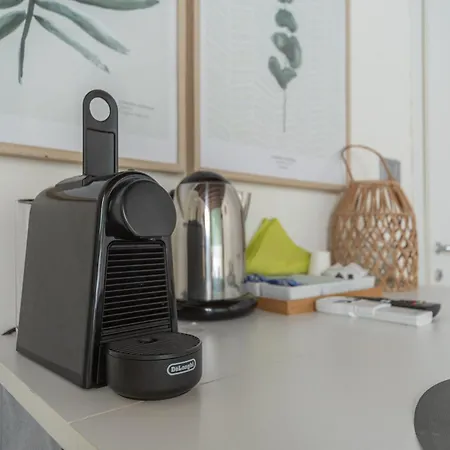 Apartamento Your Lovely Retreat In Brera