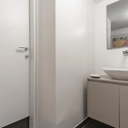 公寓 Your Lovely Retreat In Brera 米兰