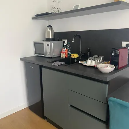 Magie Tortona District-navigli