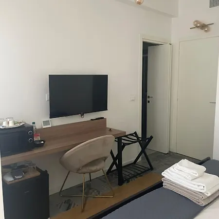 Διαμέρισμα Magie Tortona District-navigli