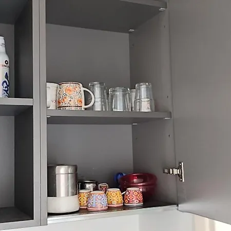 2 Minimal Ubytování v soukromí Milán