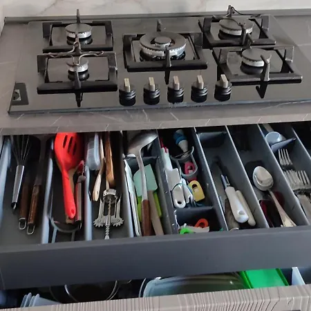 2 Minimal Ubytování v soukromí