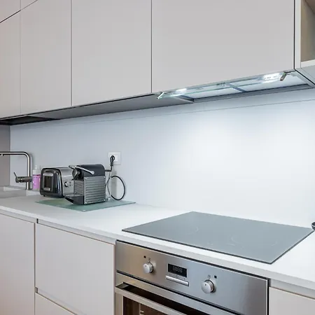Mag Charme Apartament Mediolan